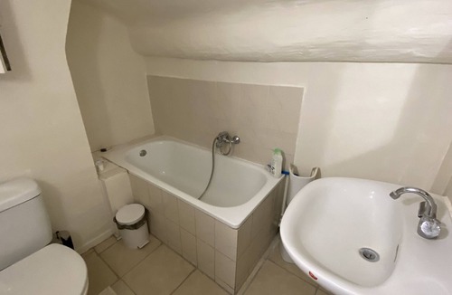 Saint-Lazare Apartment | Type 2 Marseille Gare St Charles Ideal for visiting the city