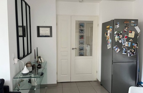 Les Camoins Apartment | Type 3 air-conditioned apartment in the heart of Les Camoins, Marseille