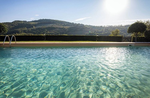 Greve in Chianti Other | Typical farmhouse in the heart of Chianti with private swimming pool