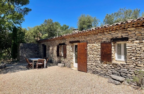 Bonnieux House | Typical house in the heart of the Luberon Park