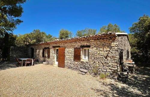 Bonnieux House | Typical house in the heart of the Luberon Park