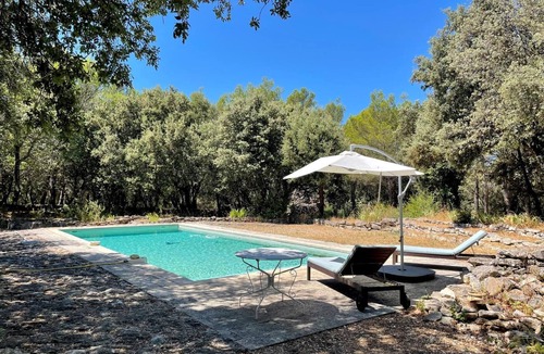 Bonnieux House | Typical house in the heart of the Luberon Park