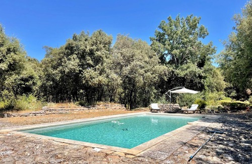 Bonnieux House | Typical house in the heart of the Luberon Park