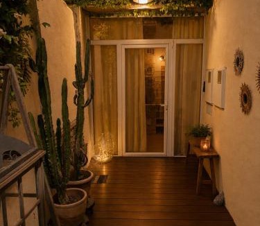 Lauris House | Un été sans fin