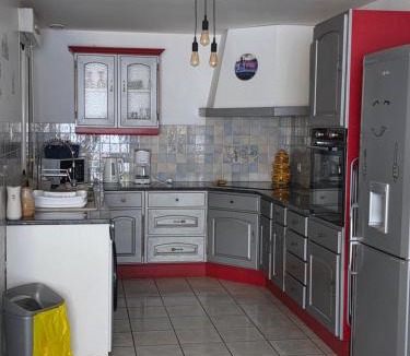 Port-Saint-Louis-du-Rhone House | Un Brin de Mistral