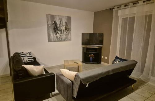Port-Saint-Louis-du-Rhone House | Un Brin de Mistral
