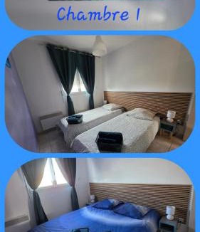 Port-Saint-Louis-du-Rhone House | Un Brin de Mistral