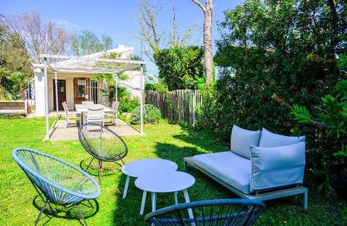 Arles House | Un Cabanon en Camargue