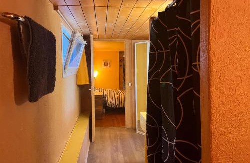 Peyruis House | Un cadre exceptionnel et artistique pour une halte tranquille en Provence