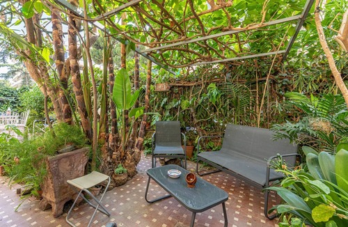 Palermo Apartment | Un Giardino Segreto a Palermo by Wonderful Italy