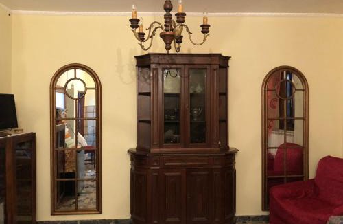 Cortona Old Town Apartment | Una pausa tè per l'anima - Casa Vacanza