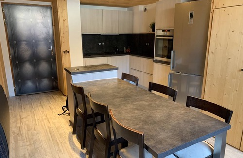 Les Claux House | unavailable