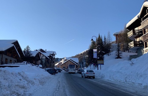 Les Claux House | unavailable