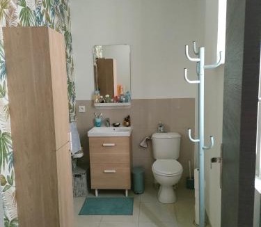 Mont Duplan House | Une chambre Nîmes à 15 mn du Coeur de ville