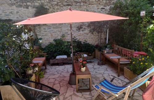 Mont Duplan House | Une chambre Nîmes à 15 mn du Coeur de ville