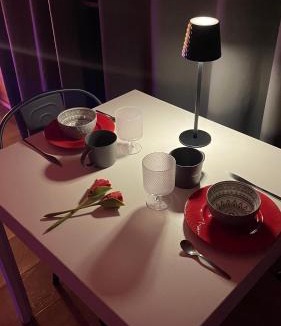 Eyguieres Apartment | Une Pause Douceur - Suite All in Wood