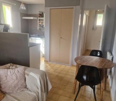 Greoux-les-Bains Apartment | unesibelleprovence