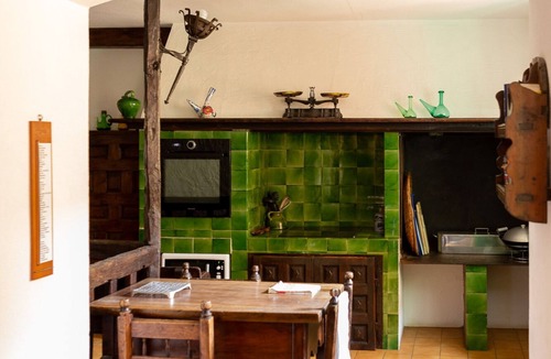 Collioure Villa | Unique house with stunning views of the bay & mountains in old town