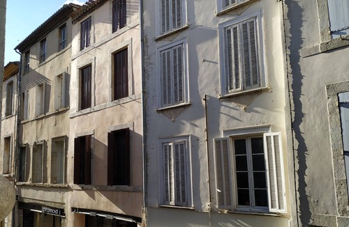 Bastide Saint-Louis Apartment | Unique Space in the Heart of La Bastide