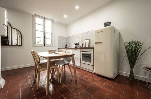 City of Carcassonne Apartment | Unique ! Stay inside the Medieval City in Carcassonne