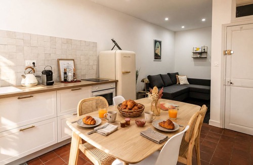 City of Carcassonne Apartment | Unique ! Stay inside the Medieval City in Carcassonne