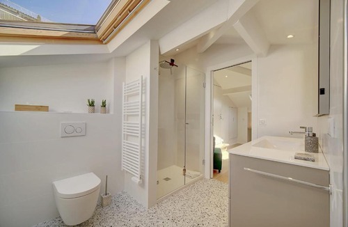 Carnot Apartment | Upstays Balcony180m2 Apartment Near Palais