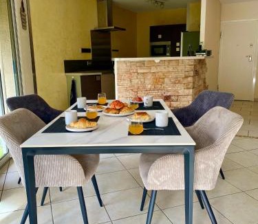 Gap Apartment | URBAN LODGE GAP - Confort premium & emplacement exceptionnel