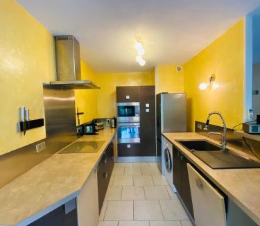Gap Apartment | URBAN LODGE GAP - Confort premium & emplacement exceptionnel