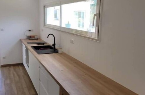 Serviers-et-Labaume Apartment | Uzes (8km), lovely guest house with swimming pool.