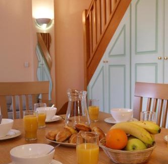 Tourrettes Apartment | Vacancéole - Les Bastides de Fayence