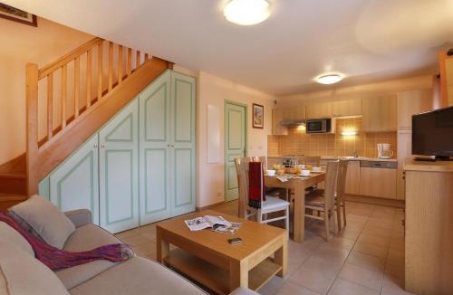 Tourrettes Apartment | Vacancéole - Les Bastides de Fayence