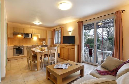Tourrettes Apartment | Vacancéole - Les Bastides de Fayence