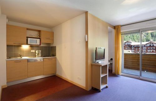 Allos Apartment | Vacancéole - Les Chalets du Verdon