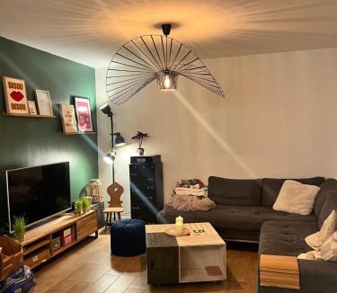 Pujaut House | Vacances dans le sud proche Avignon