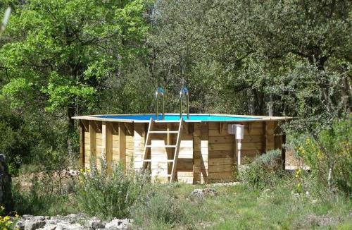 Ponteves House | Vacances en Provence
