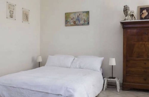 Quartiere III Pinciano Apartment | Vacances Romaines