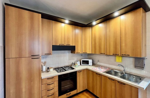 Sona Apartment | Vacation apartment between Gardaland, Lake Garda and Verona