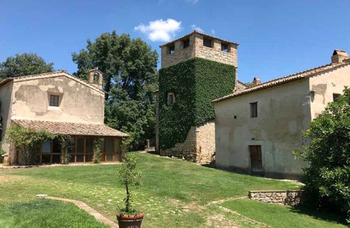 Amelia Apartment | Vacation cottage La Casa Piccola