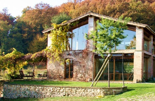 Amelia Apartment | Vacation cottage La Casa Piccola