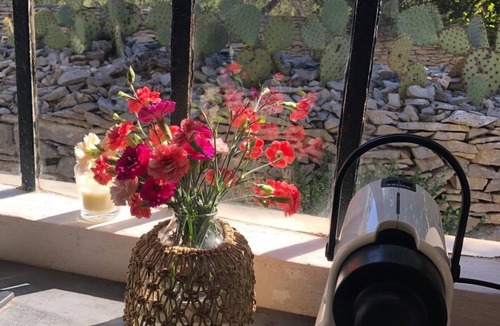 Quartier des Espesses Villa | Vacation cottage Nimes la Cigale