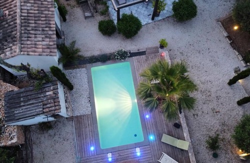 Quartier des Espesses Villa | Vacation cottage Nimes la Cigale