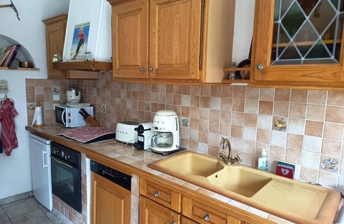 Saint-Martin-Vesubie Ski Chalet | Vacation home near village