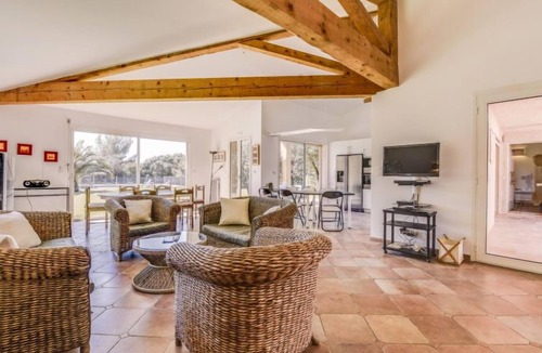 La Croix-Valmer House | Vacation home Cassou by Interhome