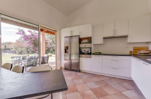 La Croix-Valmer House | Vacation home Cassou by Interhome