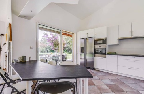 La Croix-Valmer House | Vacation home Cassou by Interhome