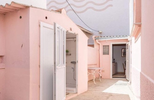 Mediterranee House | Vacation home Canétoise Tixador in Canet-Plage - 10 persons, 5 bedrooms