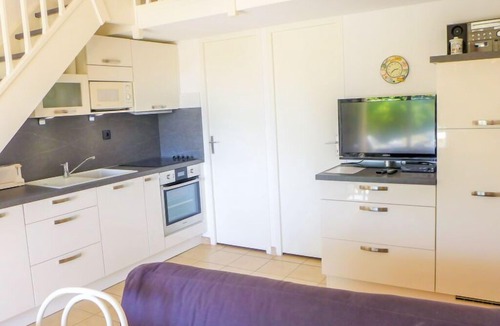 Foulquines House | Vacation home Horizons Marins in Narbonne-Plage - 4 persons, 2 bedrooms