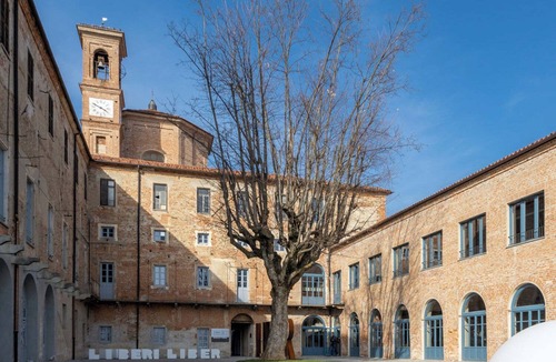 Mondovi Apartment | Vacation home in the historic center, suitable for families