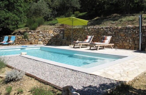 Seillans House | Vacation home L'Escoundoun in Seillans - 4 persons, 1 bedrooms