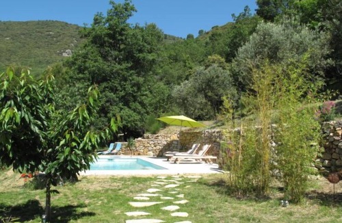 Seillans House | Vacation home L'Escoundoun in Seillans - 4 persons, 1 bedrooms